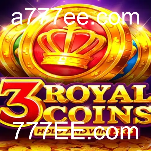 Descubra o Fascinante Jogo 3royalcoins: Uma Aventuras nos Cassinos Online