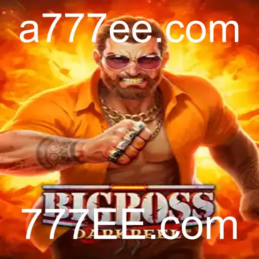 Explorando o Universo de BigBoss: Jogo de Estratégia e Aventura