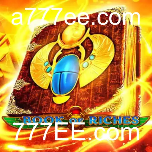 Explorando o Fascinante Mundo do Jogo BookofRiches