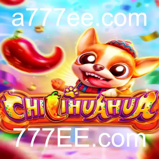A Excitante Aventura do Jogo CHILIHUAHUA