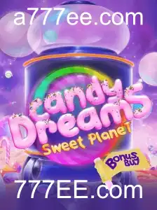 CandyDreamsSweetPlanet: Uma Aventura Doce e Viciante