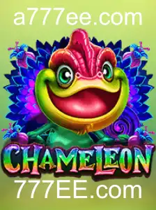 Descubra o Universo do Jogo Chameleon e a Inovação 777EE.com