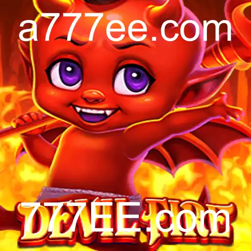 DevilFire: Uma Jornada Intensa no Mundo do 777EE.com
