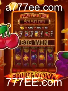 Explorando o Universo do Jogo FruitNovaSuper