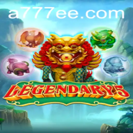 Explorando o Mundo de Legendary5: Um Novo Jogo Empolgante