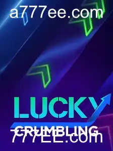 Descubra LuckyCrumbling: Seu Novo Jogo de Azar Favorito