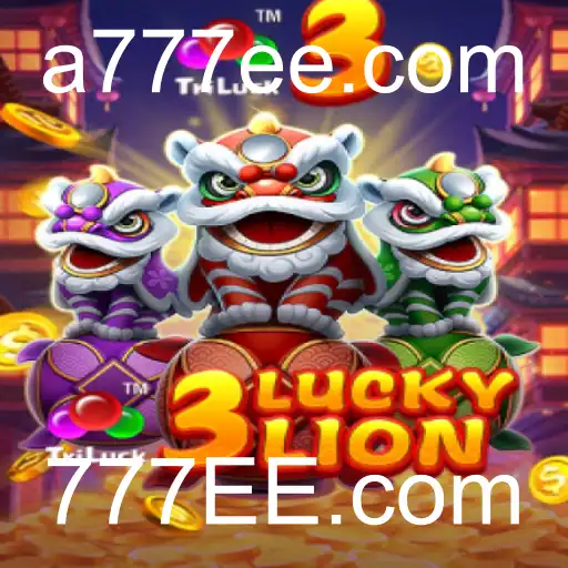 Descubra o Mundo Empolgante de 3LUCKYLION