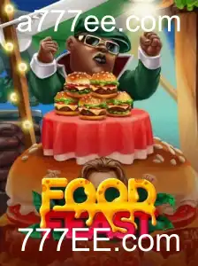 Explorando o Mundo de FoodFeast: Um Jogo de Estratégia e Sabor