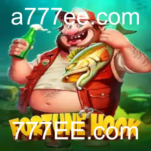 FortuneHook: Desvendando as Atrações do Jogo do Momento