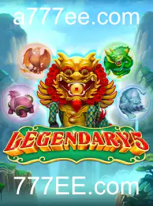 Explorando o Mundo de Legendary5: Um Novo Jogo Empolgante
