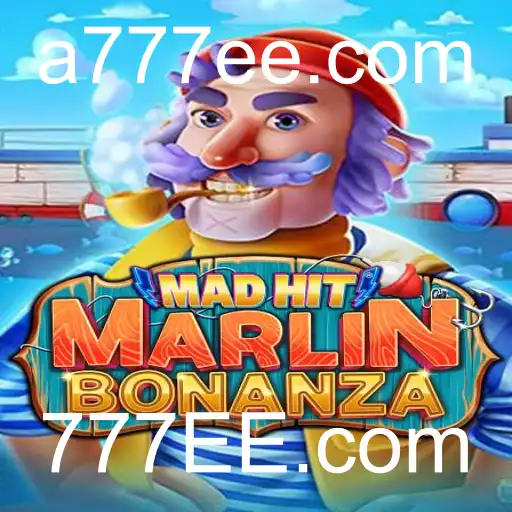 Explorando o Universo do Jogo MadHitMarlinBonanza