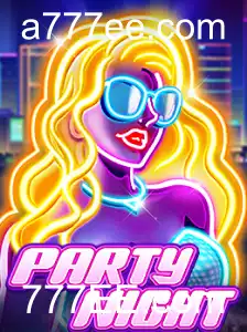 Descubra a Excitação de PartyNight: O Jogo que Está Conquistando 777EE.com