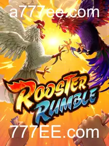 RoosterRumble: Um Mergulho no Mundo do Jogo e Estratégia