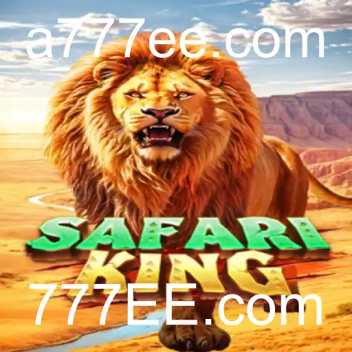 Descubra a Emoção do Jogo SafariKing