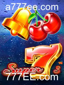 Explorando o Mundo de Super7s: Um Jogo de Diversão e Emoção