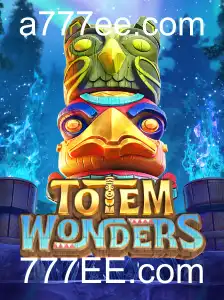 Descubra as Maravilhas do TotemWonders: Um Jogo de Estratégia e Aventura