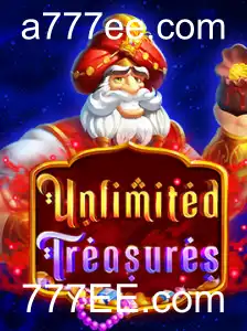 Explorando o Universo de UnlimitedTreasures com 777EE.com