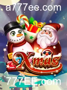 Descubra o Mundo de Diversão em 'Xmas' - O Jogo Revelação da Temporada